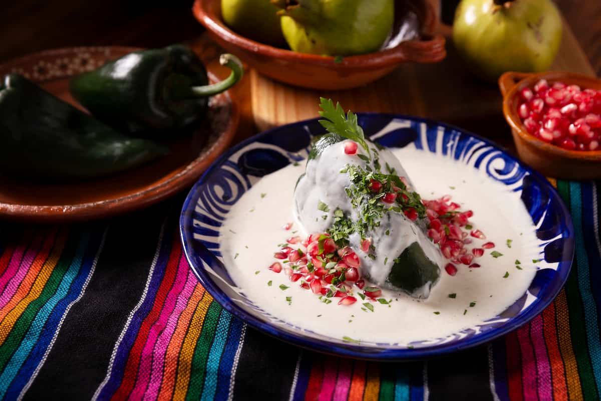 Puebla Michelin México 2026