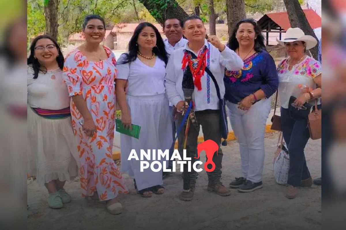 Pueblos indígenas impulsan 14 amparos contra reformas a la Ley de Aguas por falta de consulta