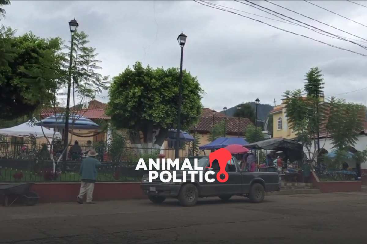 Pueblos purépechas de Michoacán se organizan como autogobierno para enfrentar el olvido del Estado