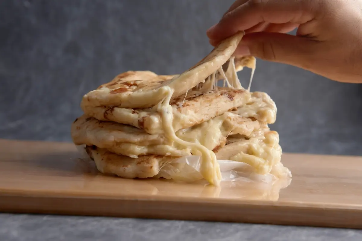 Qué son las pupusas (el platillo típico de El Salvador)