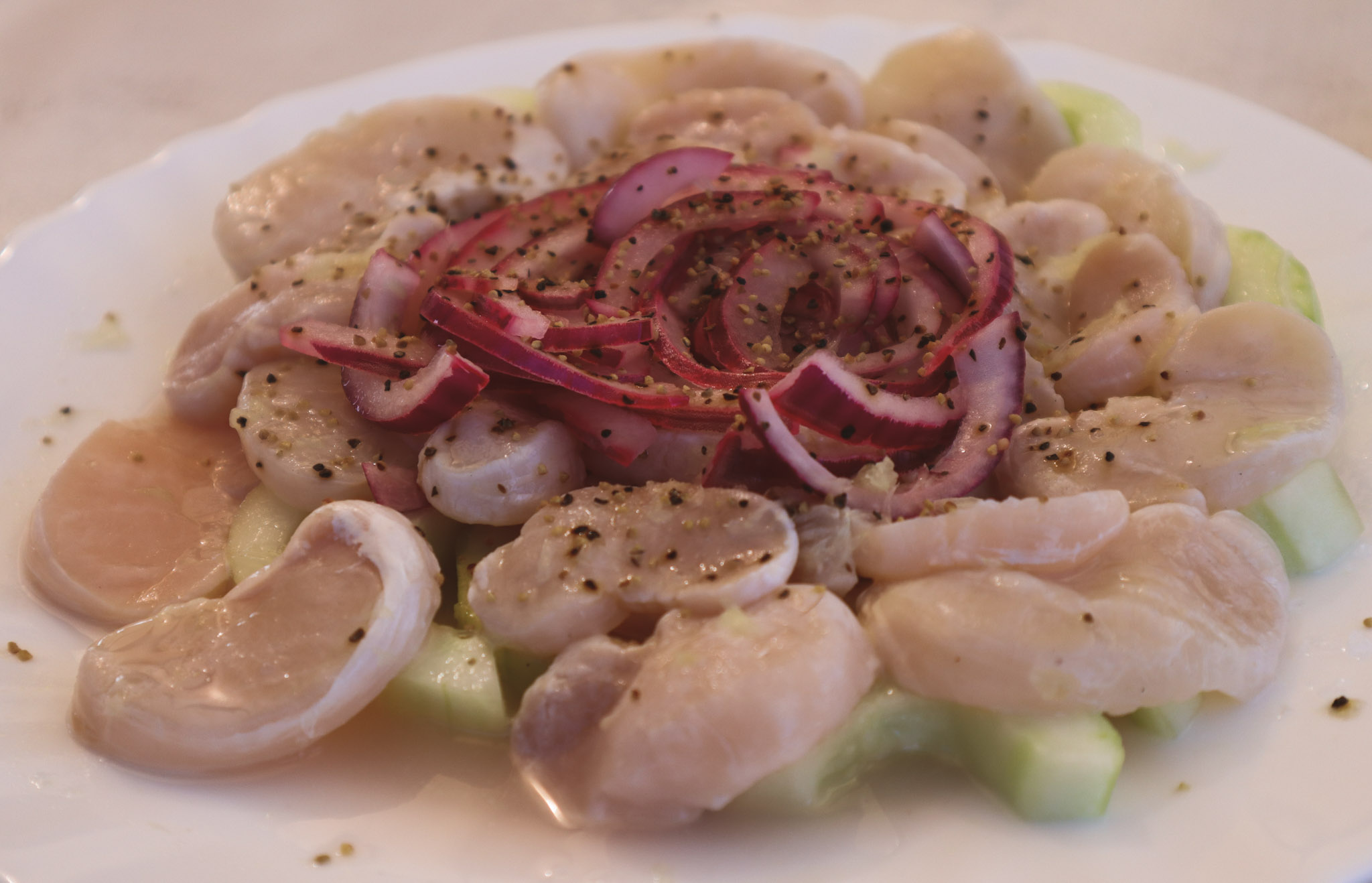 Guía para disfrutar Culiacán: aguachiles culichis, jardines y sake mexicano