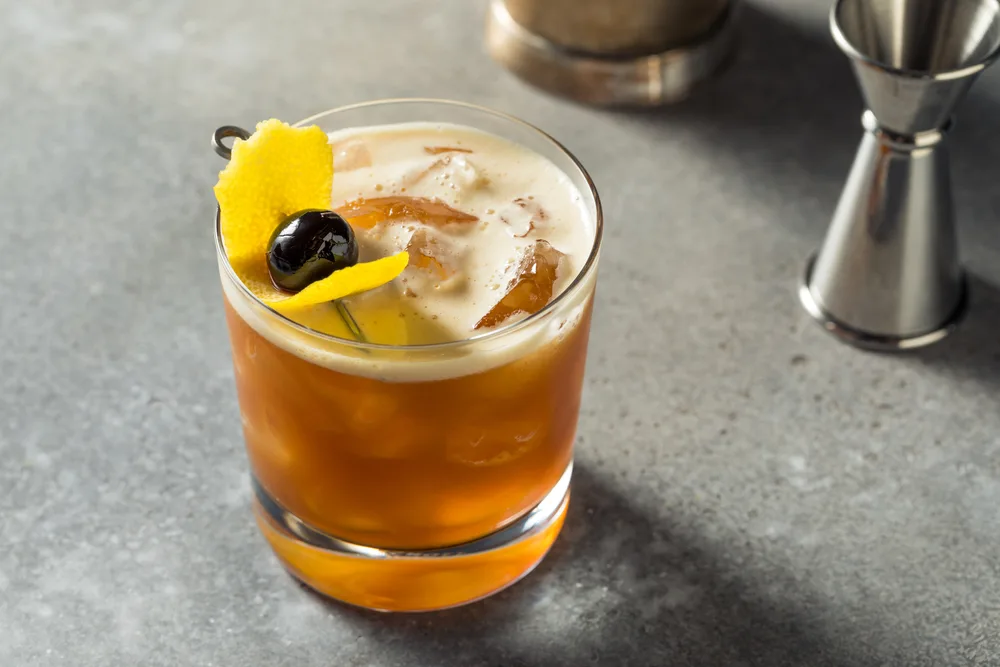 Qué es el amaretto: un licor que podrás usar de más de una forma en la cocina