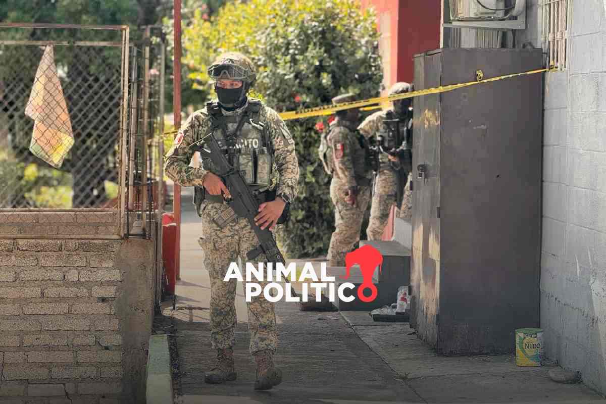 ¿Qué pasó el 9 de septiembre en Culiacán? Sinaloa cumple un año en guerra del crimen organizado