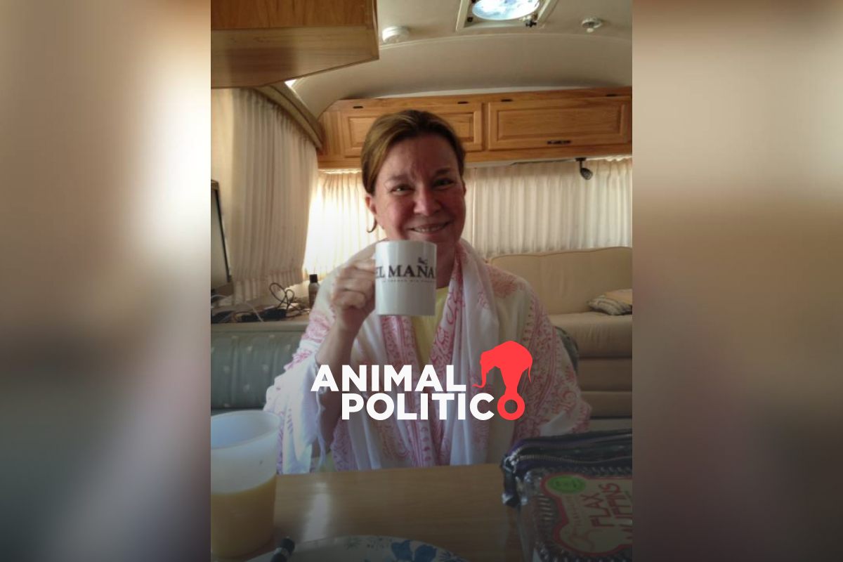 Quién es Ninfa María Deándar Martínez, la galardonada con la medalla Belisario Domínguez