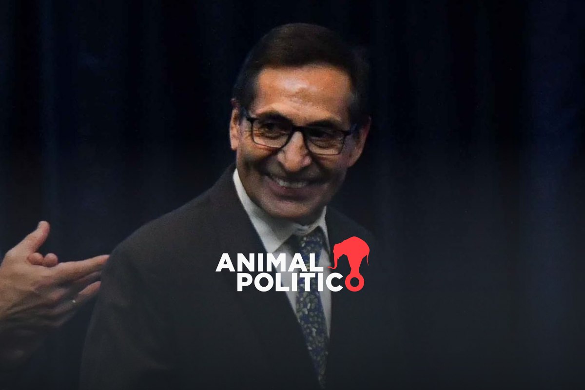 Rogelio Ramírez de la O, la herencia de AMLO al gobierno de Sheinbaum