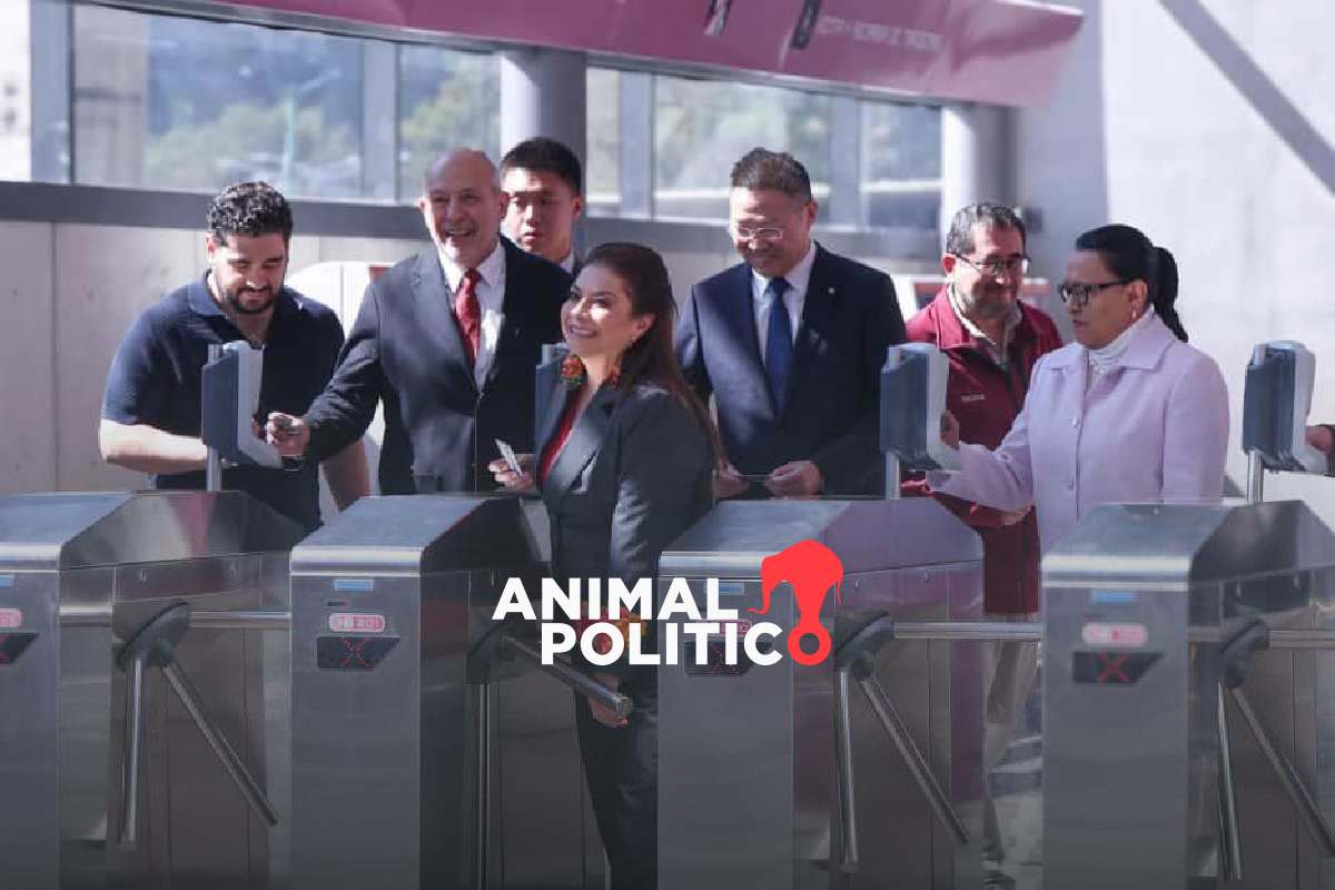 Reabren totalidad de la Línea 1 del Metro de CDMX tras más de dos años de retraso; sigue la Línea 3