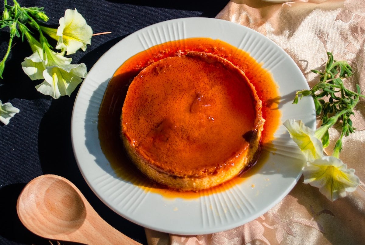 Cómo hacer flan napolitano casero como un experto, prepara esta receta fácil y amigable para todo el mundo