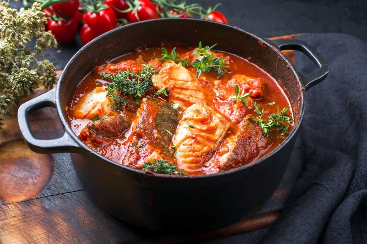 Caldo Michi: el platillo favorito de los pescadores de Jalisco