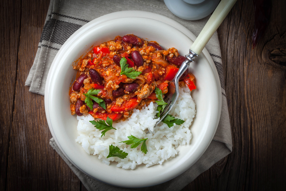 10 recetas con carne molida que te sacarán de apuros en la cocina