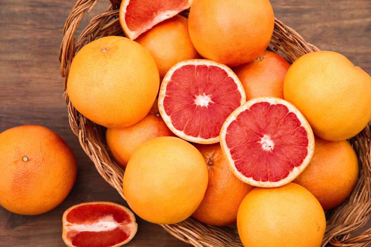 10 beneficios de la toronja, una fruta rica en vitaminas para tu cuerpo