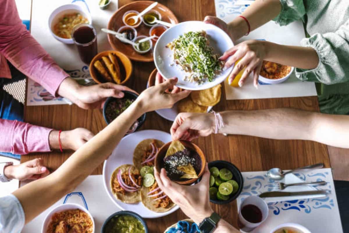 Disfruta de Distrito Glotón: un nuevo festival gastronómico de la CDMX