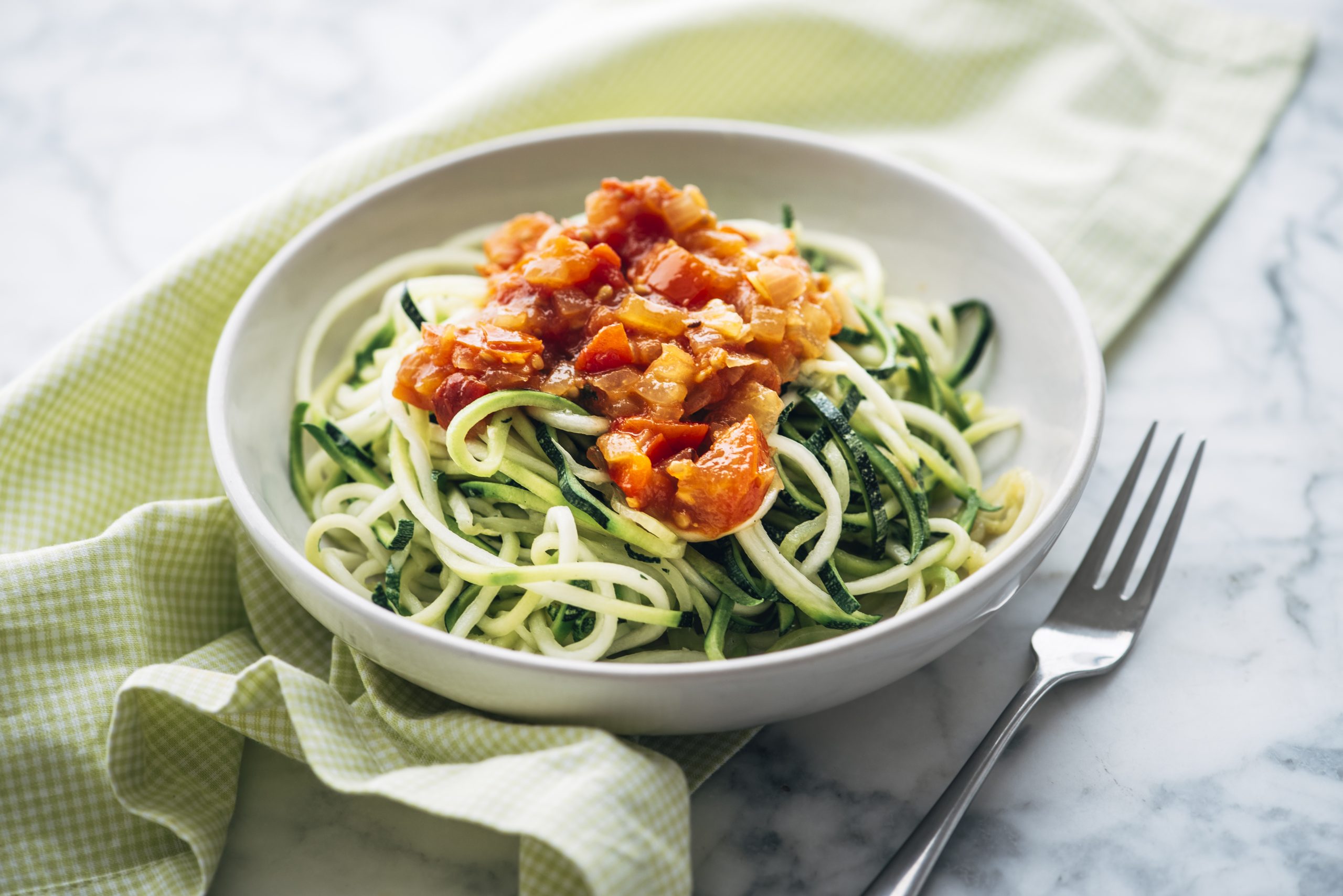 Lunes sin carne: descubre 10 recetas sin carne, fáciles y deliciosas