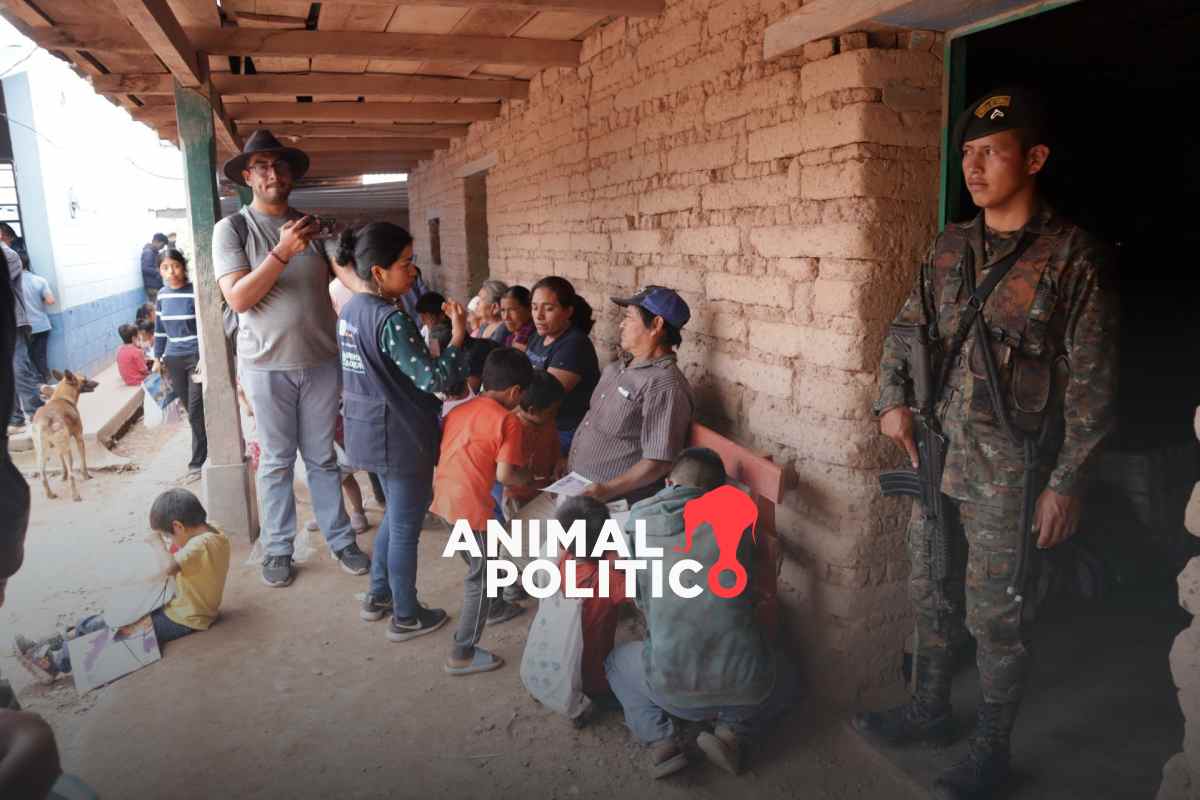 Bandas criminales reclutan a jóvenes y causan desplazamientos de Chiapas a Guatemala: SRE