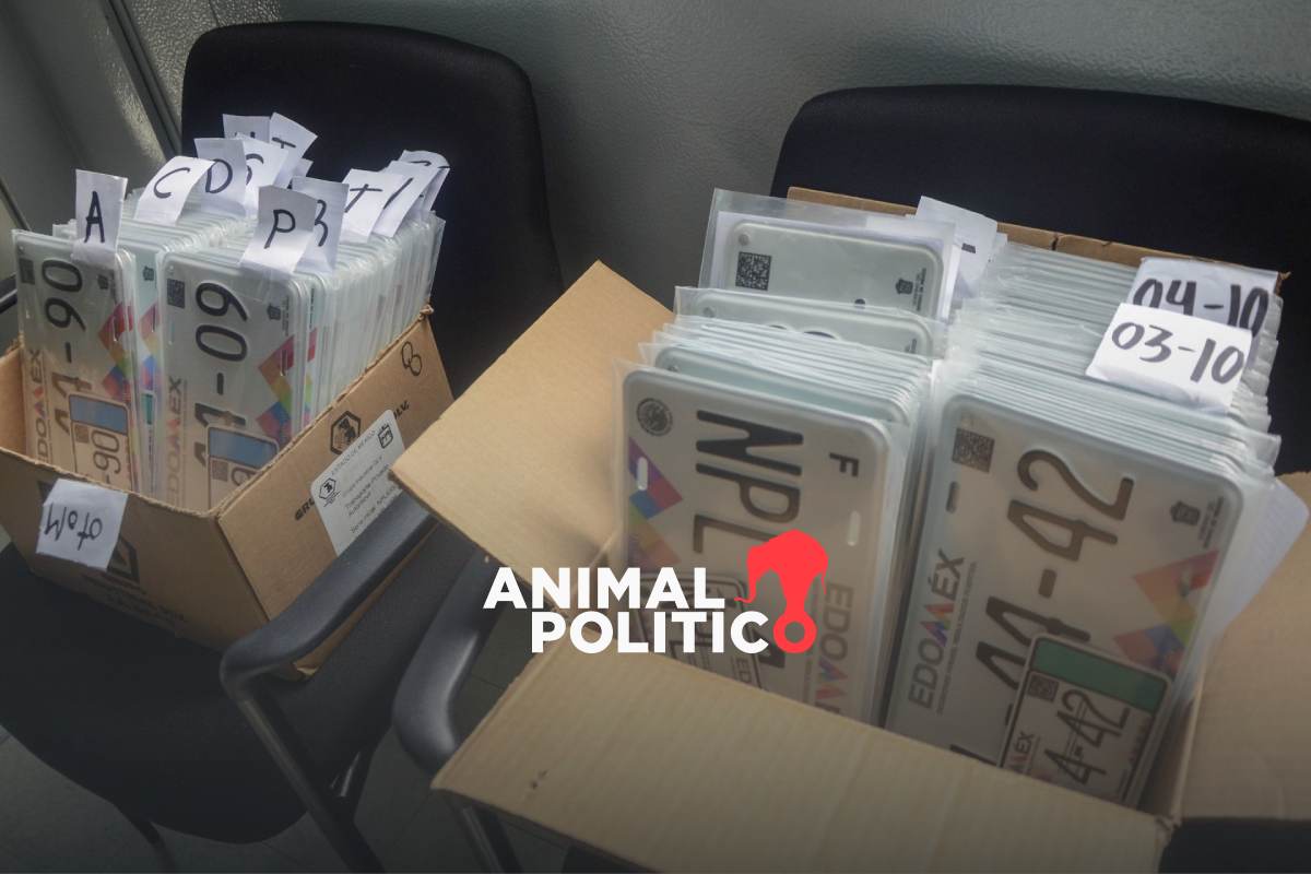 Reemplacamiento en Edomex 2024: evita multas y actualiza tus placas a tiempo