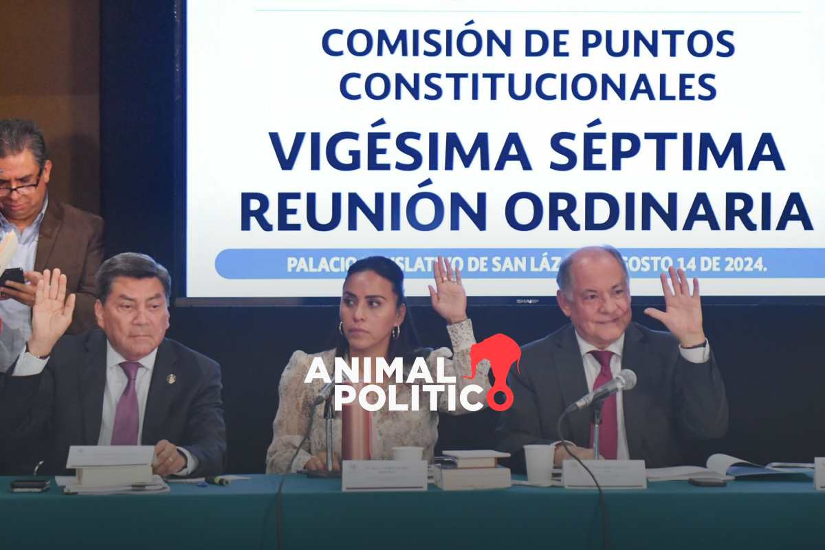 Reforma judicial plantea renovar a ministros en 2025; magistrados electorales estarían hasta 2027