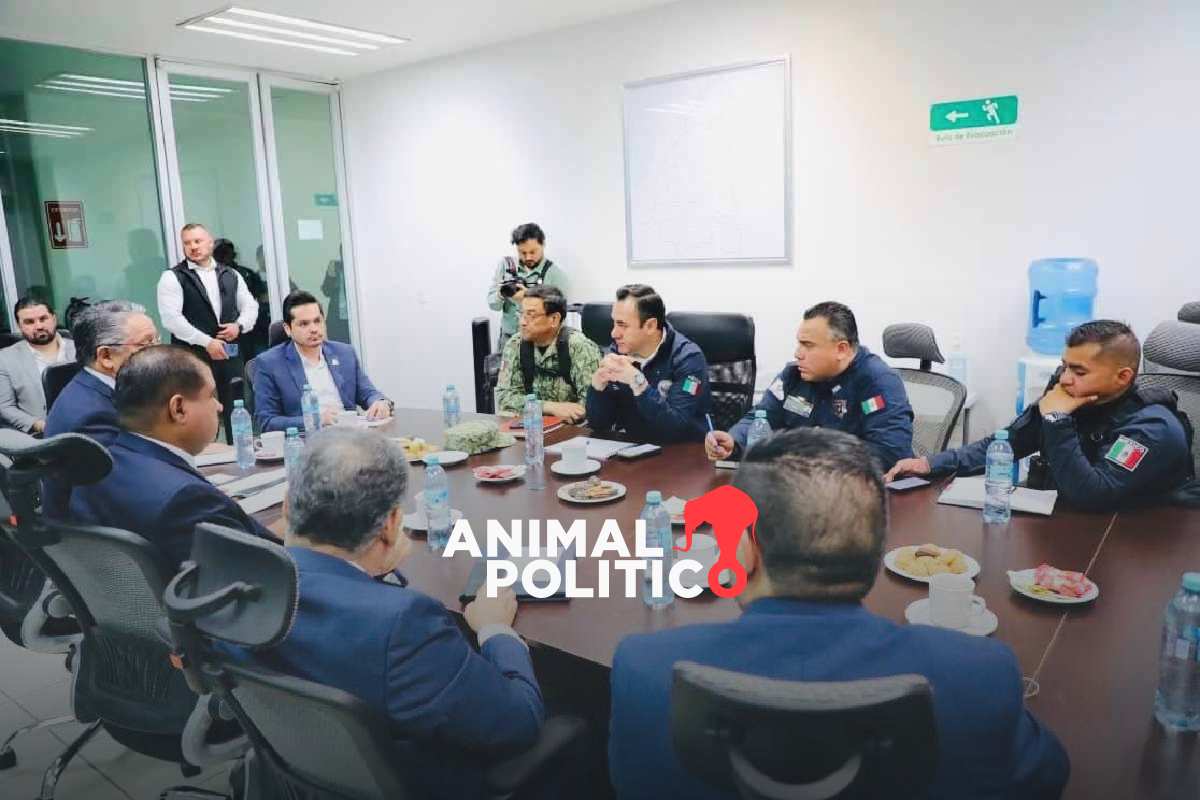 Refuerzan seguridad en Salamanca tras masacre en partido de futbol; hay “avances significativos”