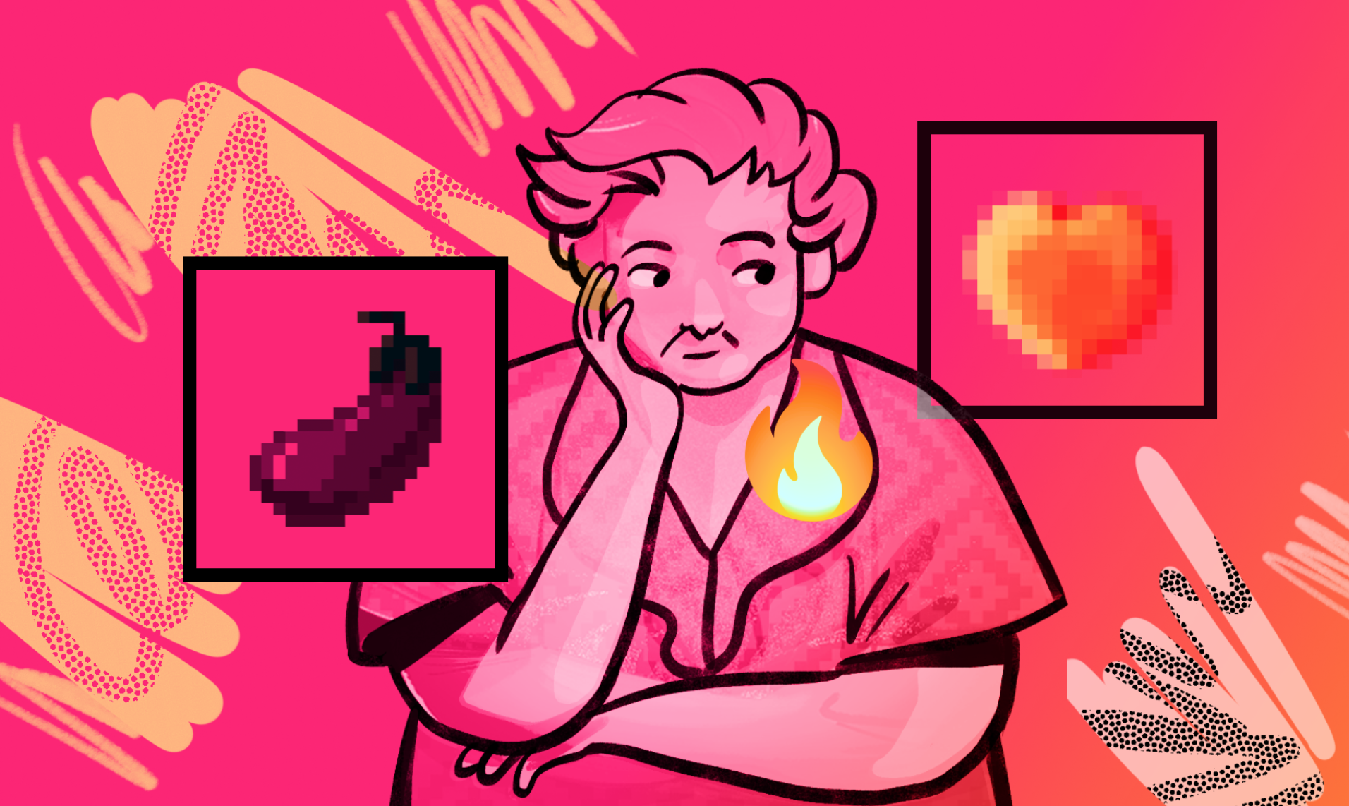 Llegó el momento de romper ciclos de negación: hablemos de sexualidad de las personas mayores