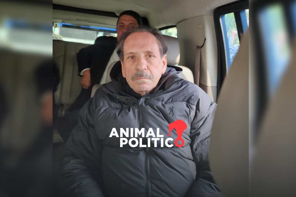 Tribunal rechaza frenar juicio oral contra René Gavira, exfuncionario vinculado al caso Segalmex