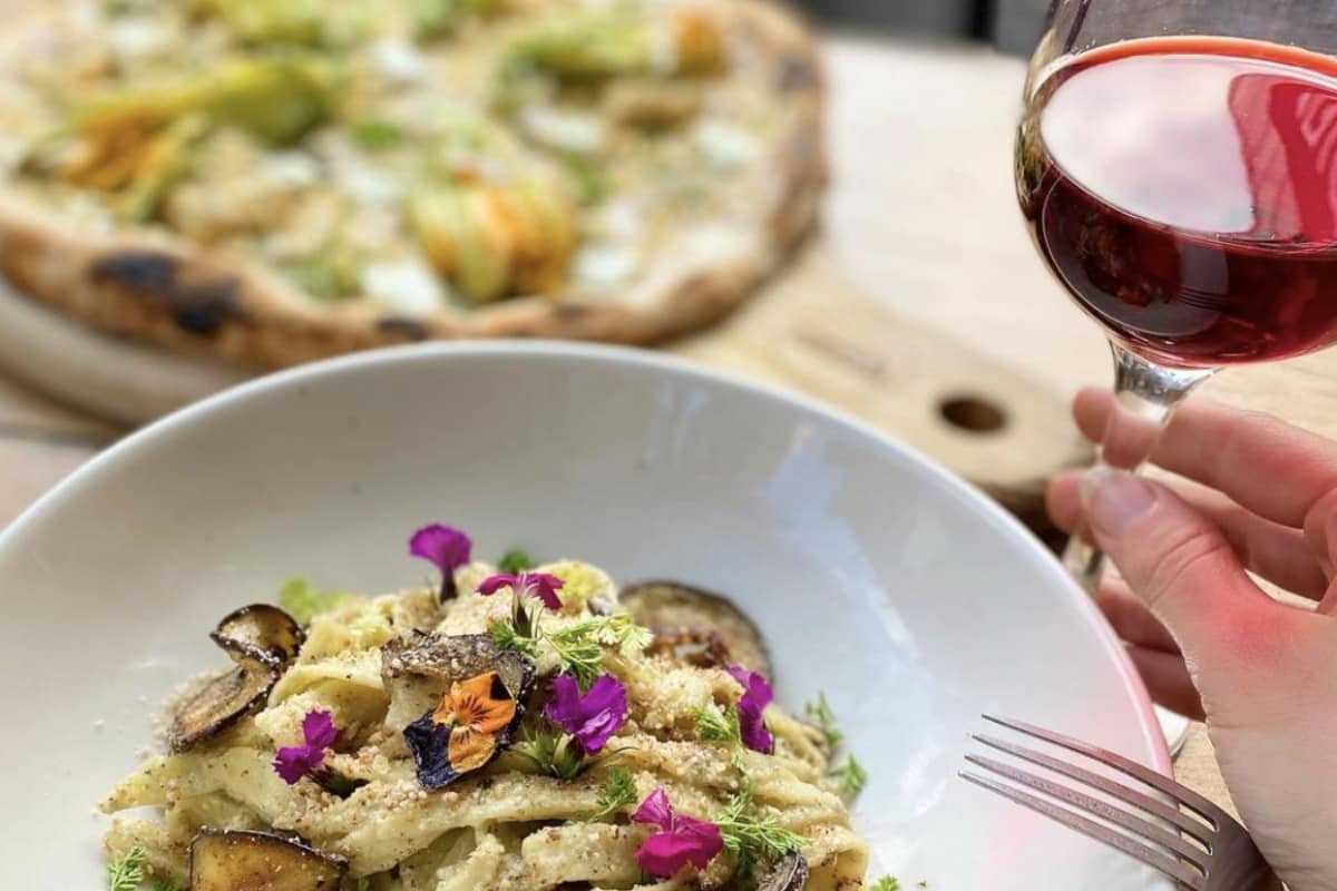 Lugares veganos y vegetarianos imperdibles en CDMX