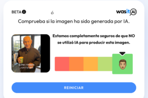  La inteligencia artificial de la plataforma X aseguró que el video del primer ministro de Israel en una cafetería se creó con inteligencia artificial. Esta no es la primera vez que difunde desinformación sobre hechos recientes. 