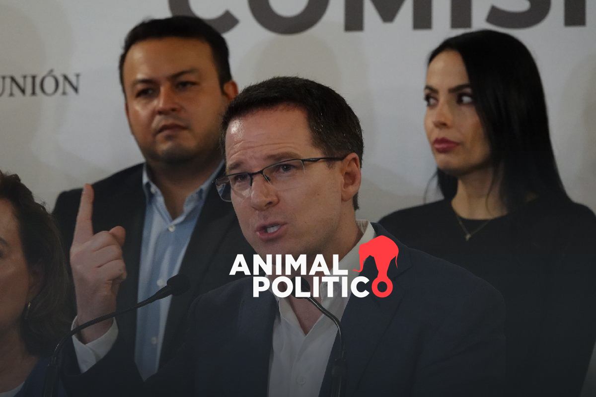 El caso de corrupción por huachicol fiscal es 40 veces mayor el de la Estafa Maestra: Anaya