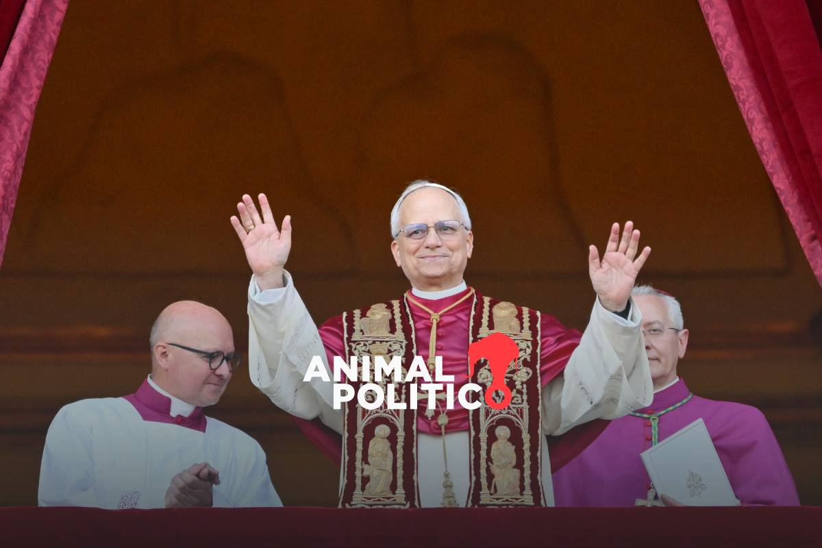 "Habemus papam": Robert Francis Prevost será el nuevo papa; llevará el nombre de León XIV