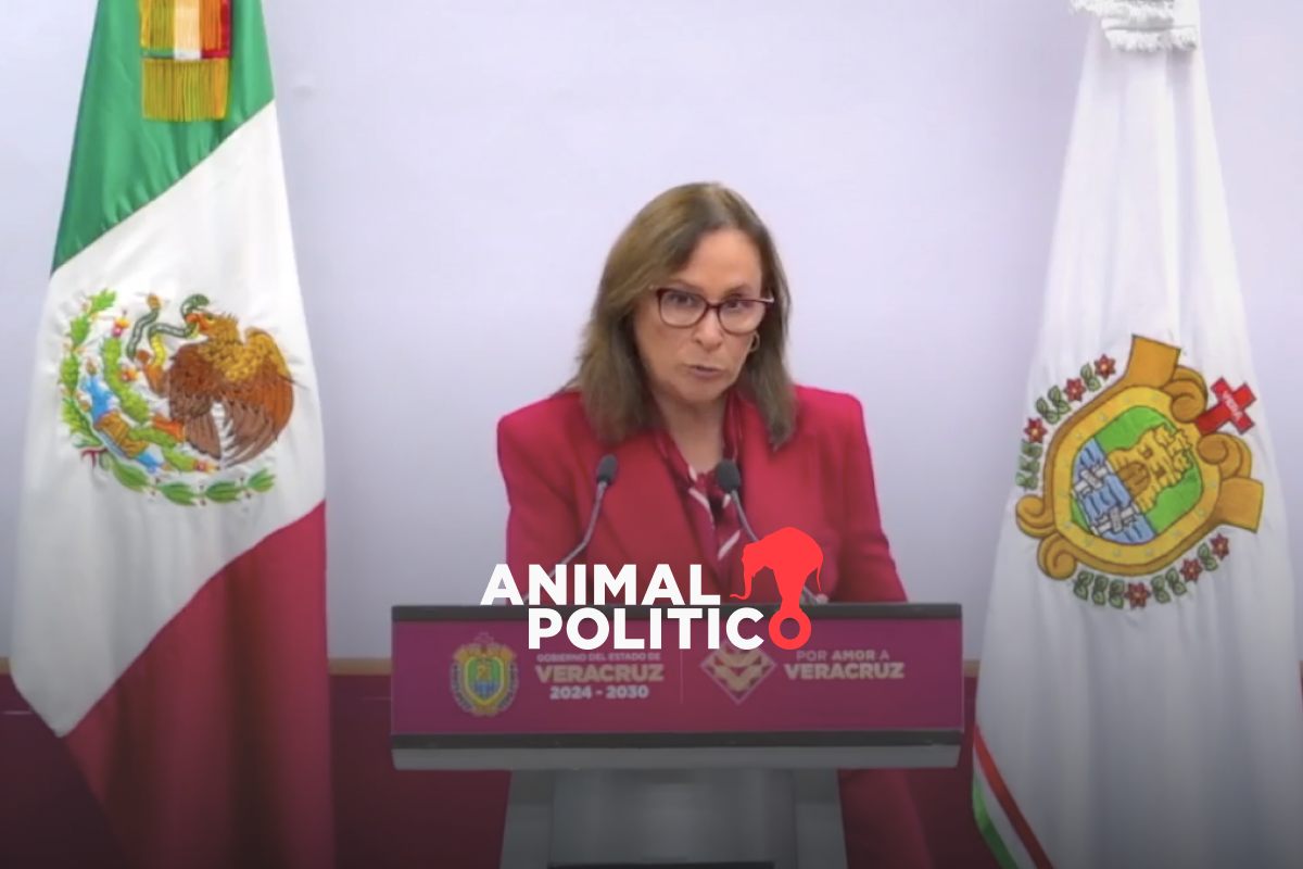 Rocío Nahle confirma denuncia contra exsecretaria de Salud por irregularidades detectadas por la ASF