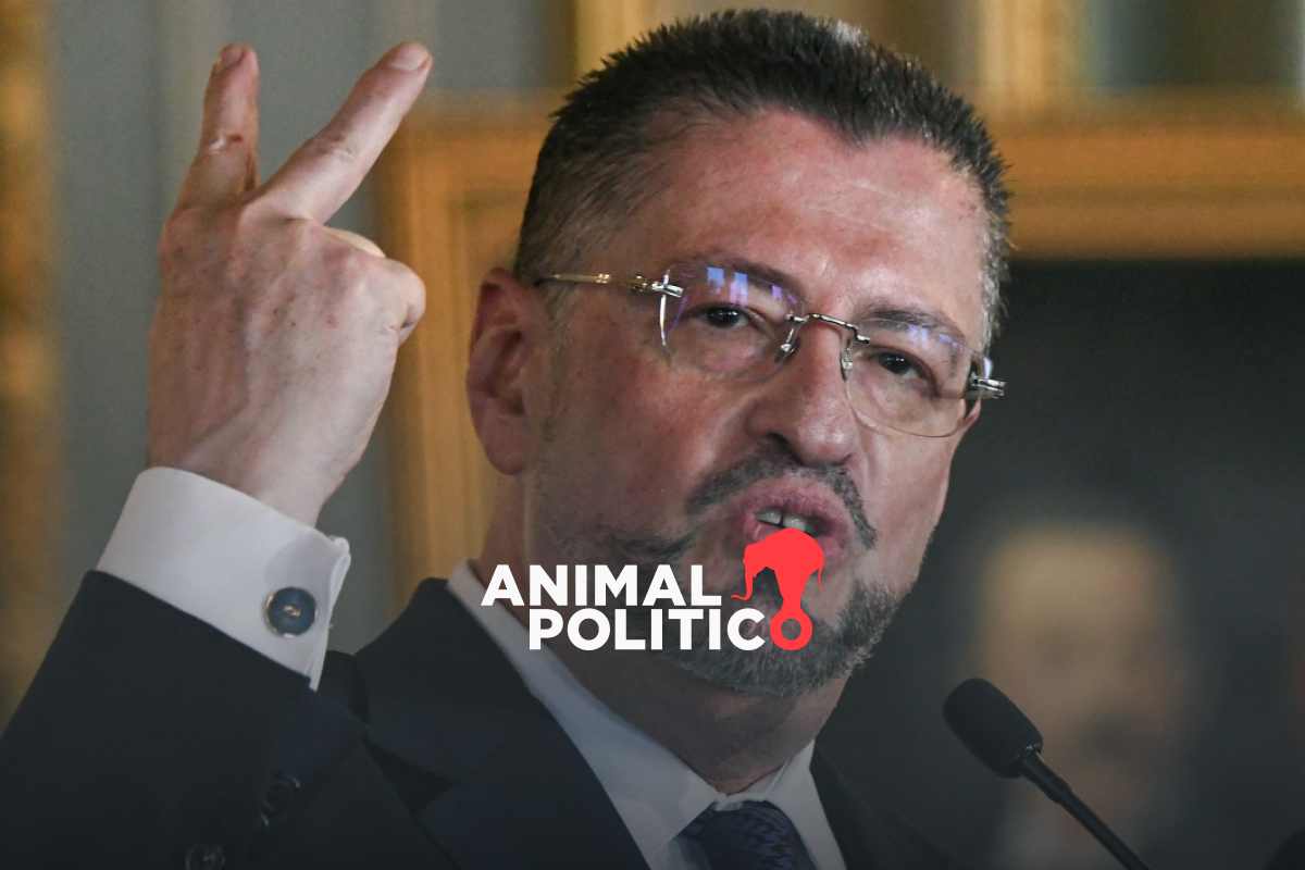 Gobierno de Costa Rica denuncia supuesto plan para asesinar al presidente a días de las elecciones
