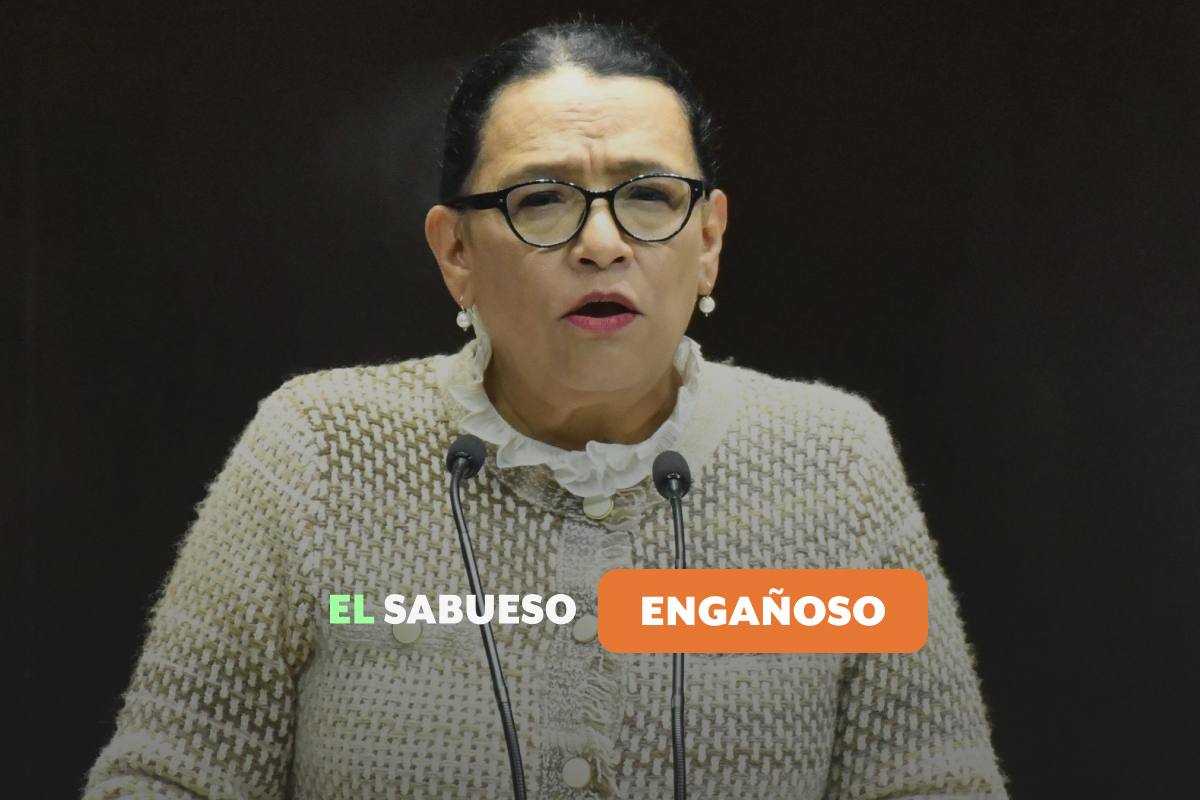 Homicidios no disminuyeron 25 % y el empleo bajó en agosto: Rosa Icela Rodríguez da datos engañosos