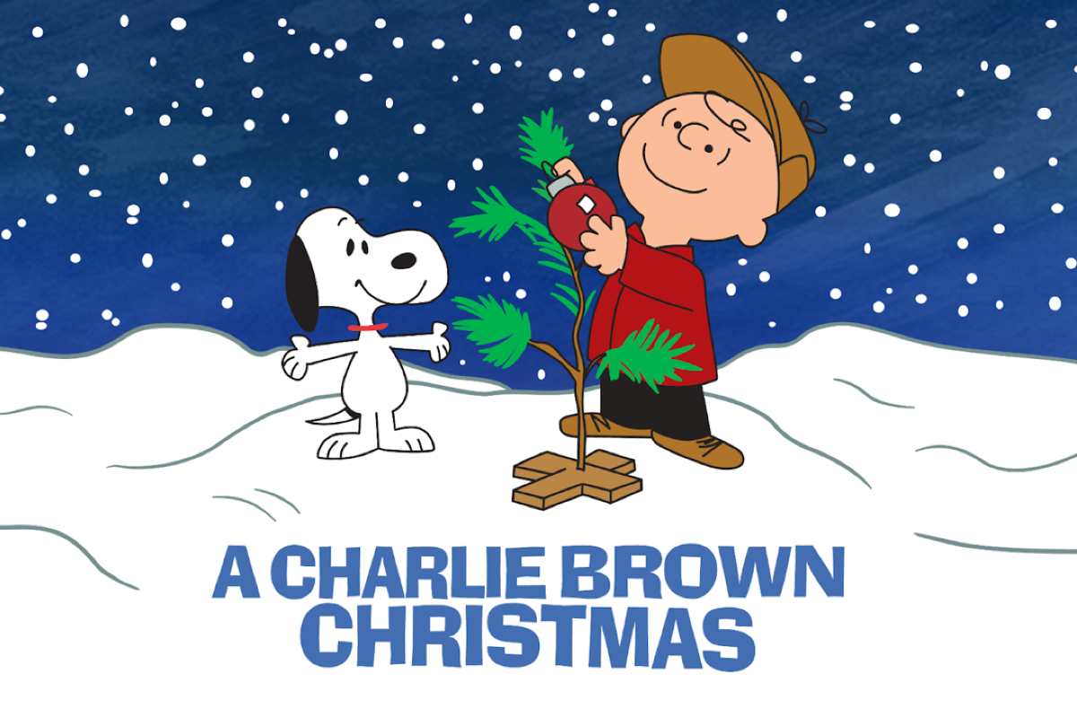  ¡No te lo pierdas! Habrá especial navideño de Charlie Brown