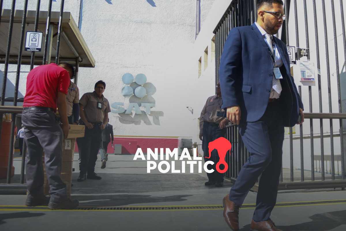 SAT reconoce 109 expedientes de corrupción en aduanas y suma 22 mil 843 mdp en perjuicio al fisco