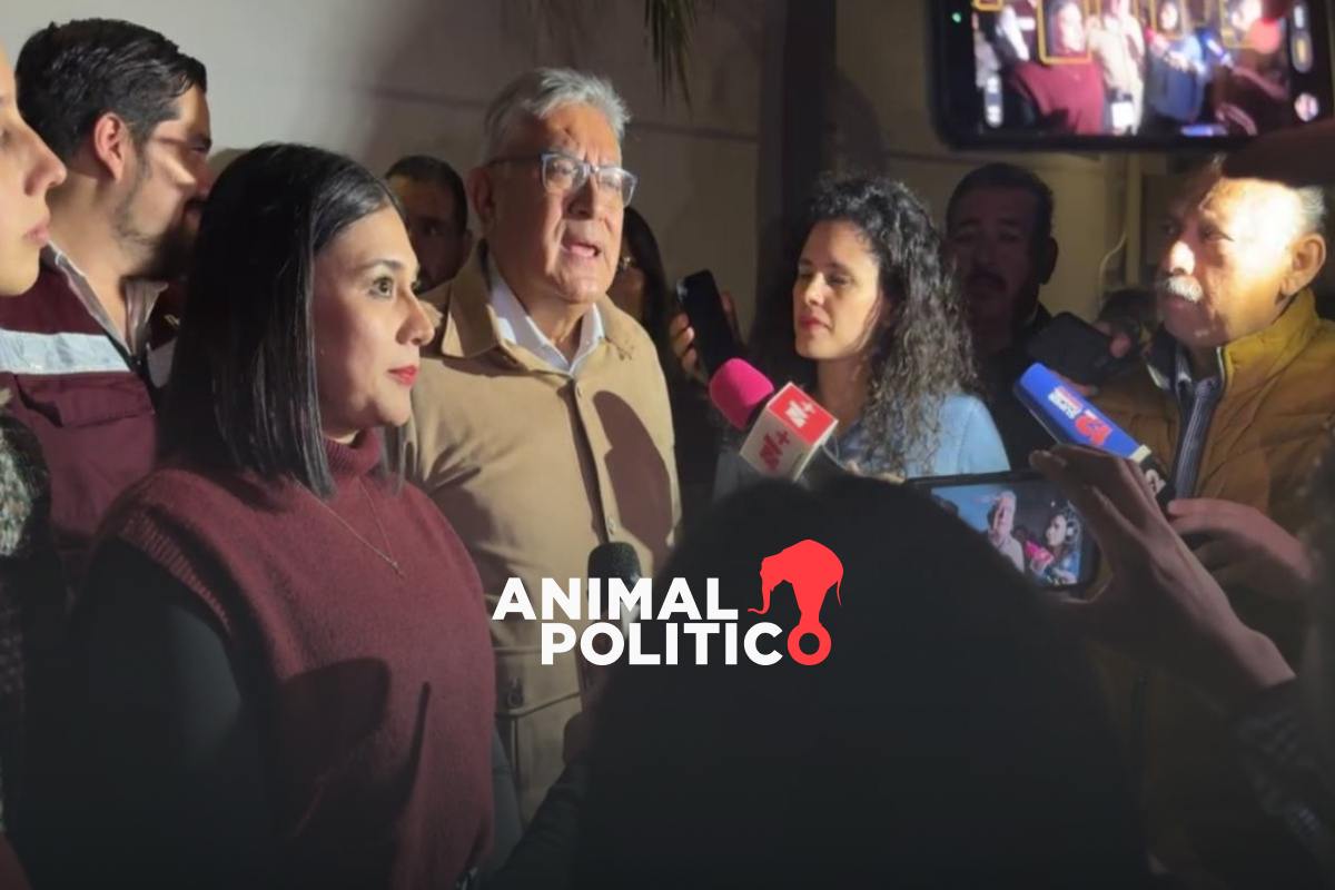 SNTE dice que un millón 250 mil maestros se afiliaron a Morena; “podemos aportar muchos más”