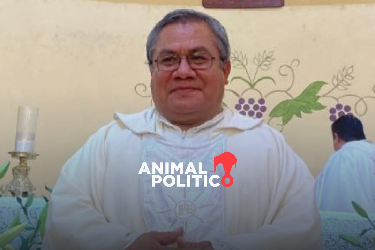 Diócesis de Chilpancingo-Chilapa evalúa medidas de seguridad tras asesinato del sacerdote Bertoldo