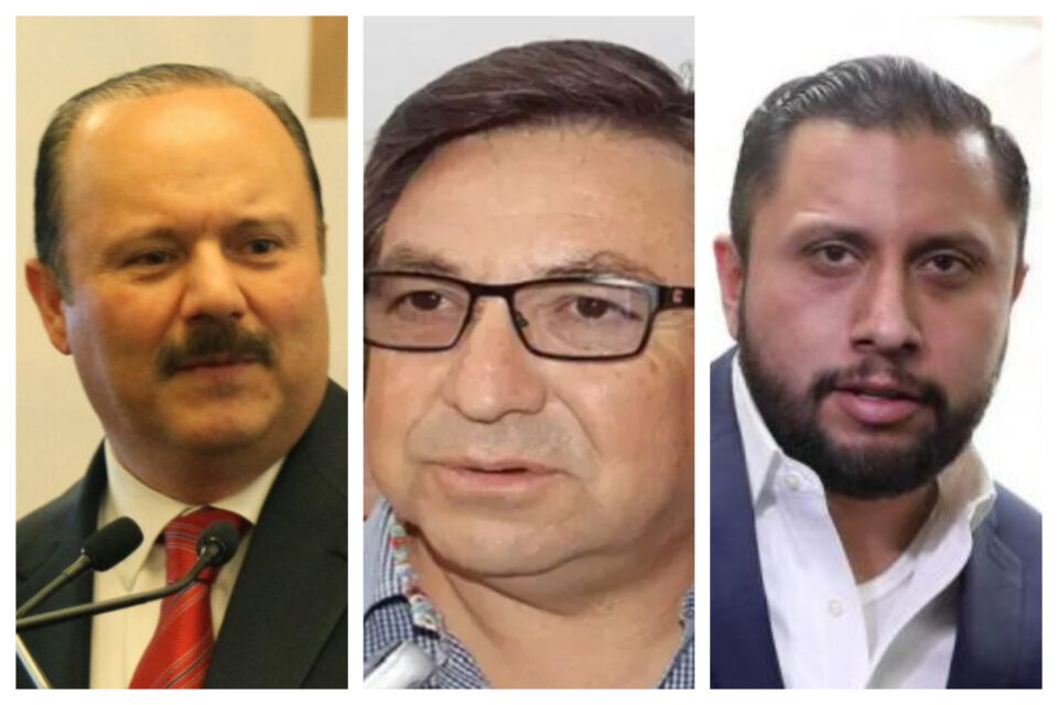 Operación Safiro: una investigación por desvíos a campañas en riesgo de diluirse