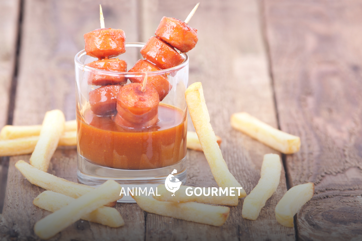 Cómo hacer ‘salchichas endiabladas’ o ‘a la diabla’ (receta muy fácil y adictiva)