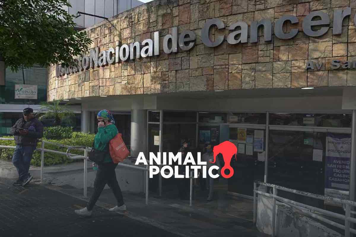 Salud para todos, en el papel; pacientes recorren hasta 700 km por atención de alta especialidad