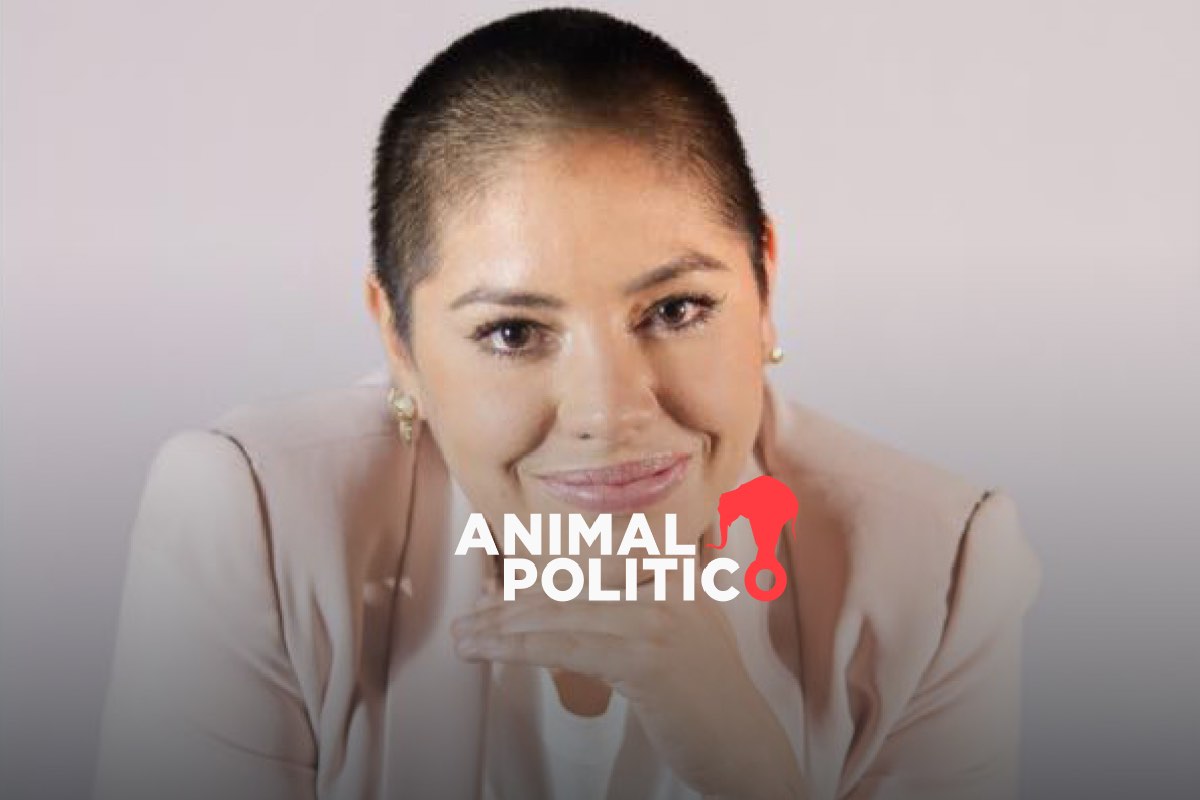 “Merecemos morir dignamente”: Samara Martínez impulsa legalizar la eutanasia con Ley Trasciende