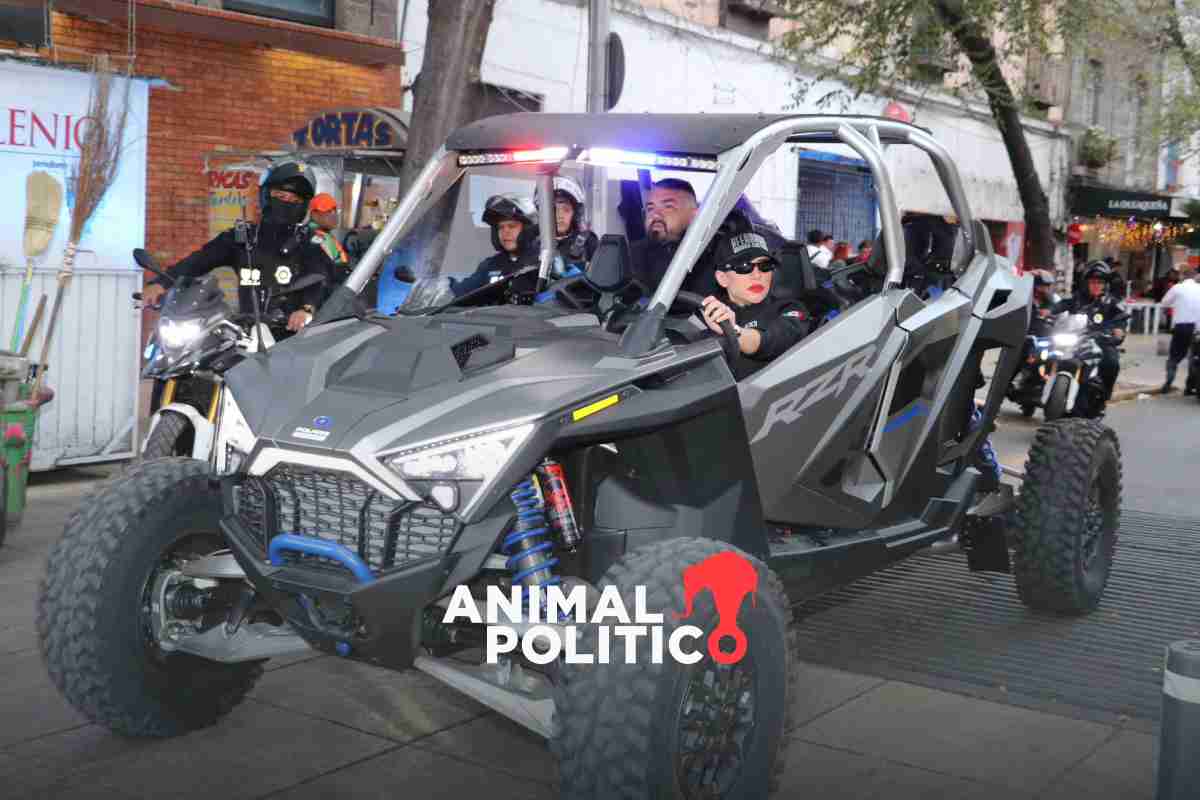 'La factura la tienen los Reyes Magos': Sandra Cuevas oculta quién le regaló su auto todoterreno