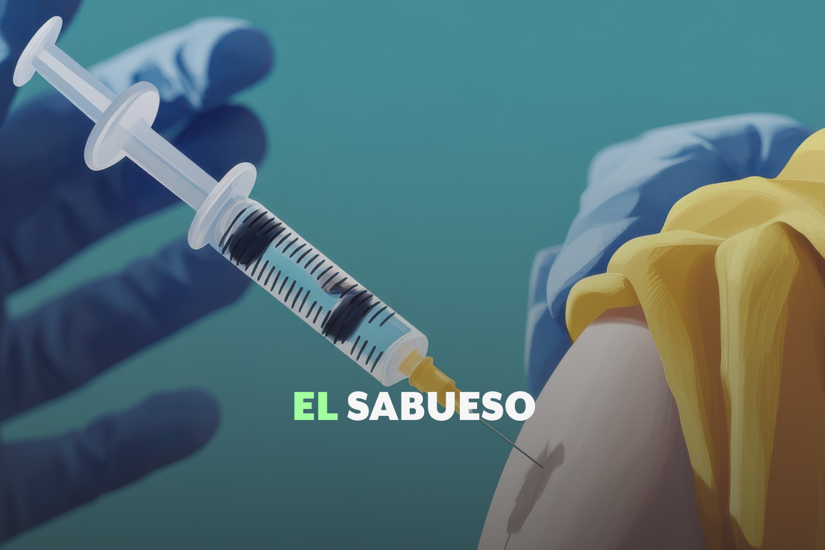 Sarampión: claves que debes conocer sobre transmisión, complicaciones y esquema de inmunización