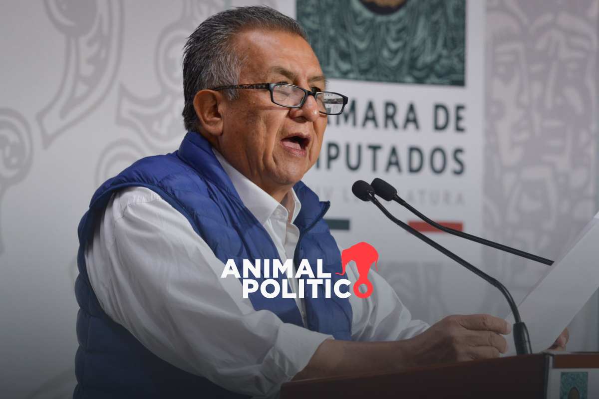 Ratifican sentencia contra el exdiputado Saúl Huerta; pasará 22 años en prisión por violación