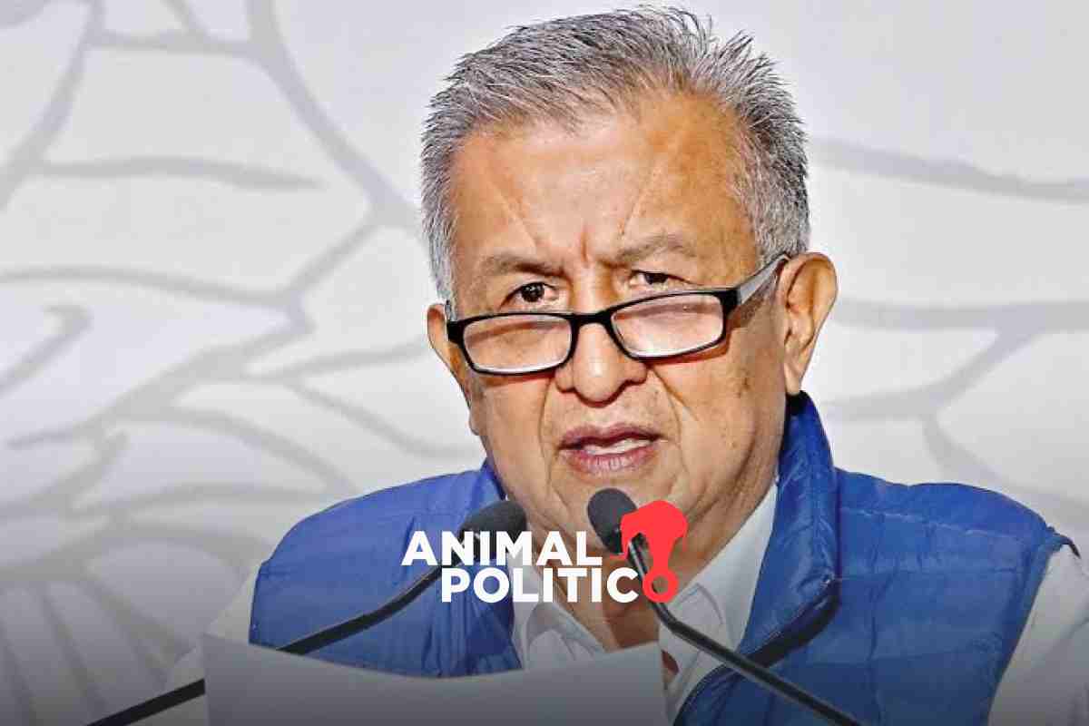 Sentencian a 22 años de prisión a Saúl Huerta, exdiputado de Morena acusado de violación en Puebla