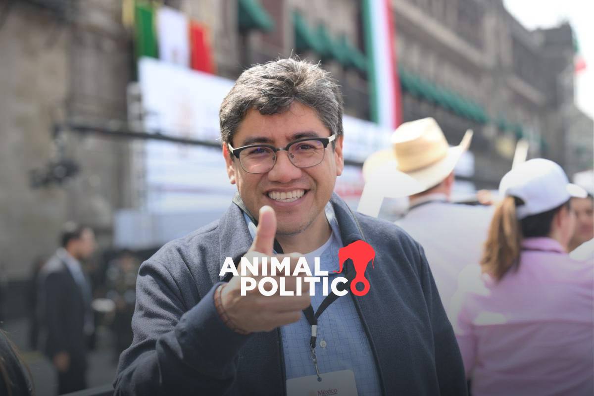 Saúl Monreal insiste en buscar gubernatura de Zacatecas por Morena; “que espere 6 años”: Sheinbaum