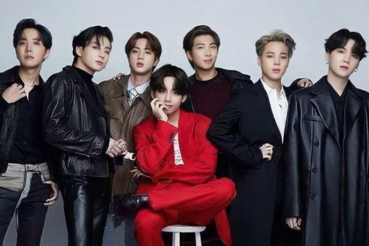 BTS: ‘Rrrunnn’, el simulador para entrenar tu rapidez y conseguir boletos 