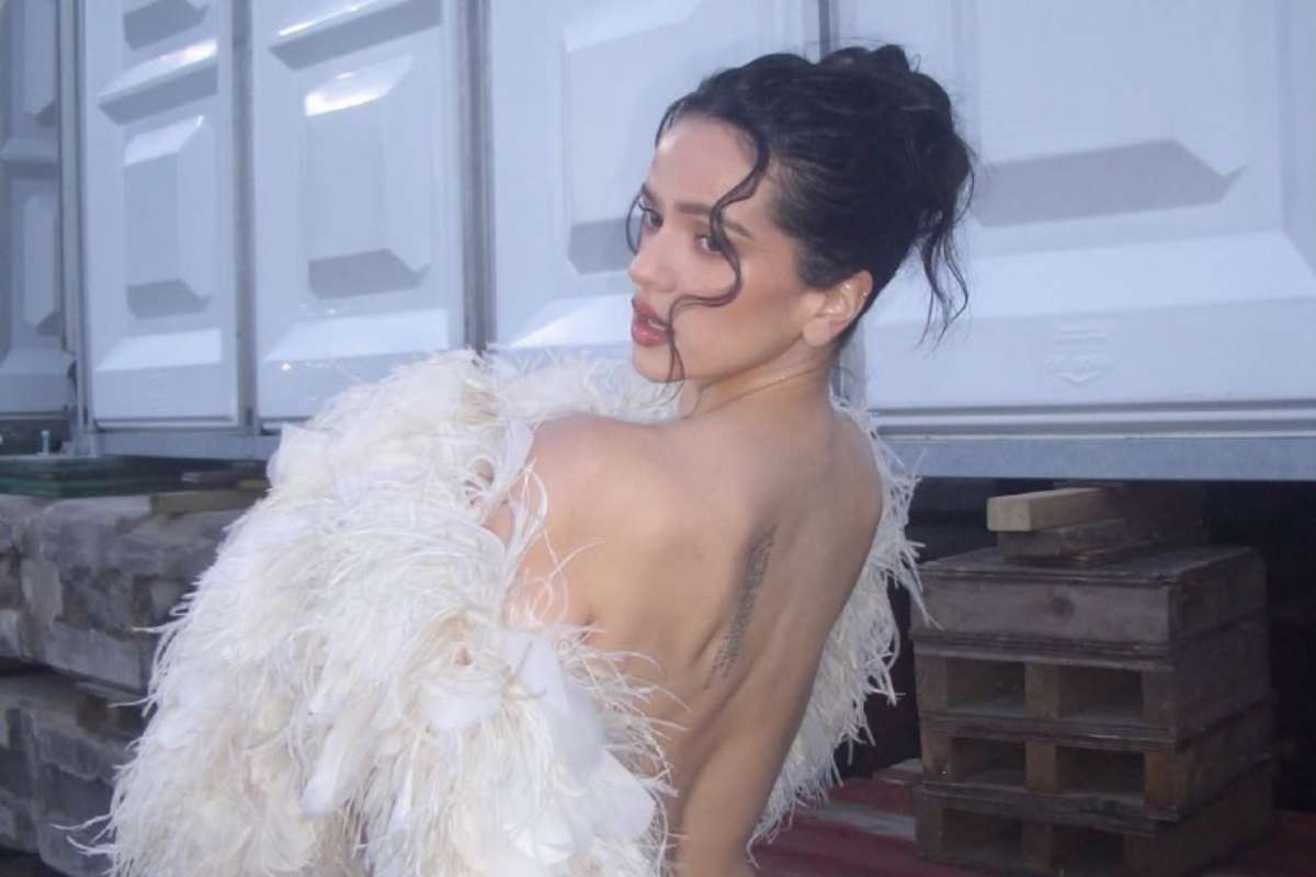 "Me he equivocado": Rosalía tras declaraciones acerca de Pablo Picasso y el feminismo