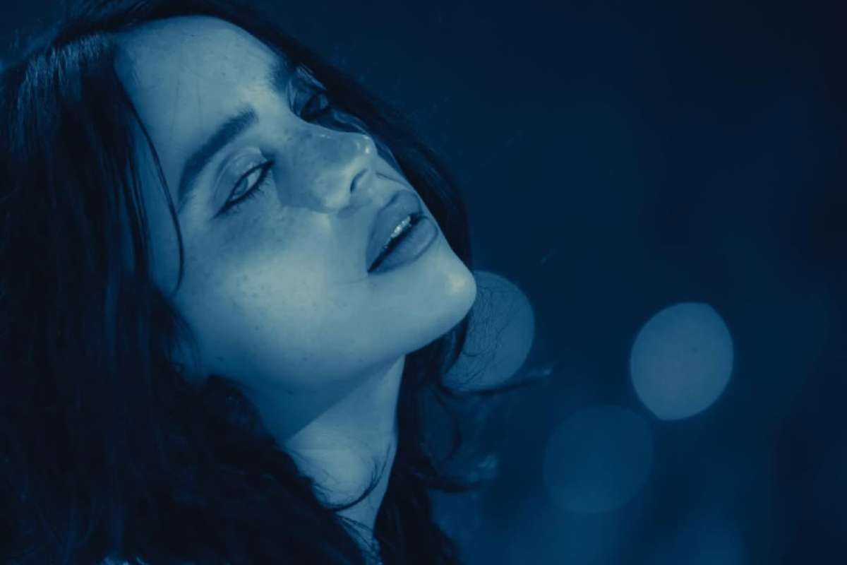 Billie Eilish participará en la adaptación de “The Bell Jar” de Sylvia Plath, esto es lo que se sabe