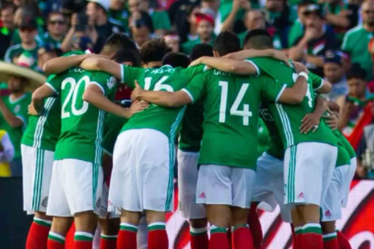  México vs Portugal: transmitirán gratis partido en pantalla gigante