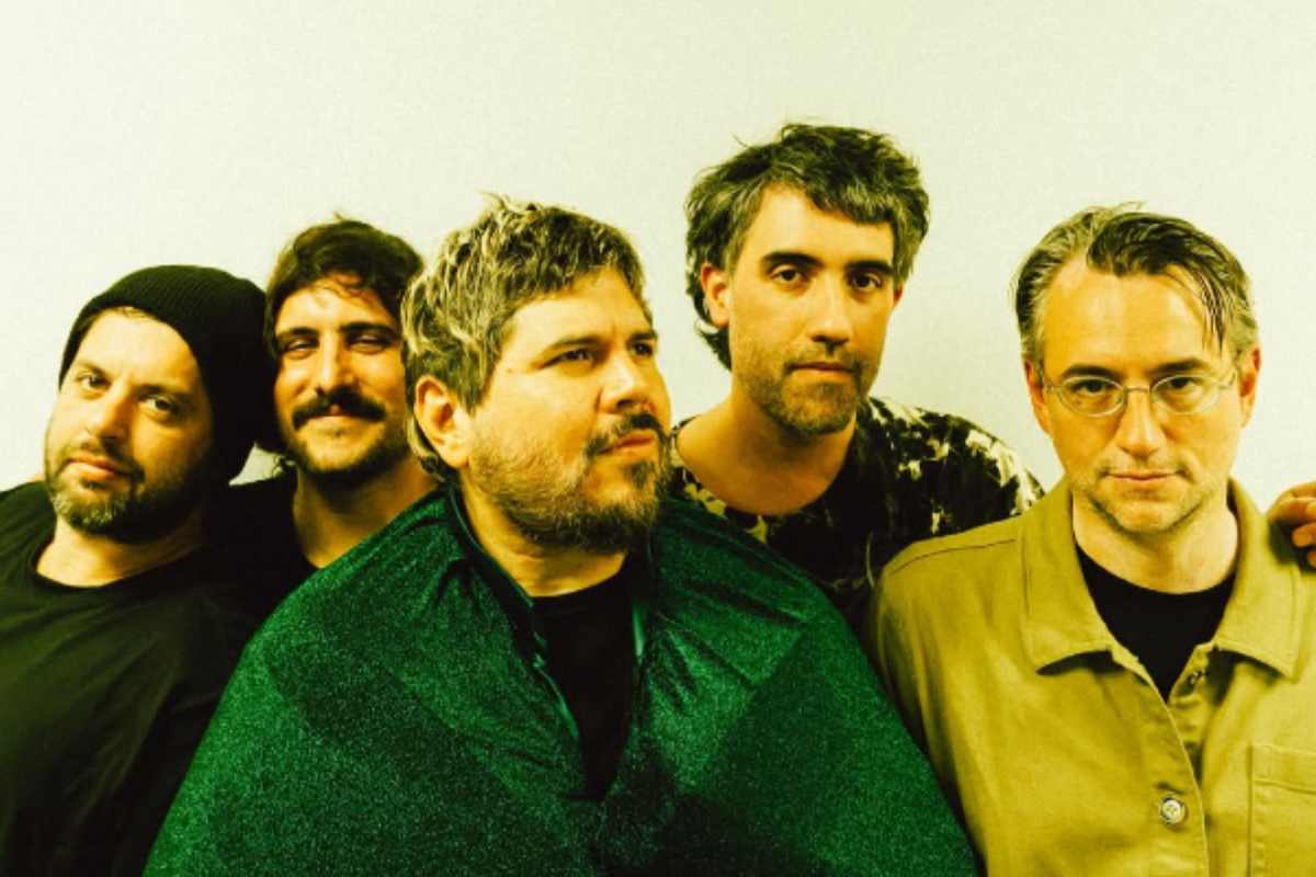 “El Retorno”: Santiago Motorizado presenta su trabajo más personal y primer disco como solista