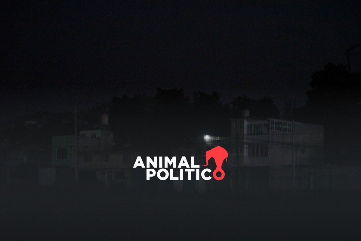 Sufren apagones en Campeche, Quintana Roo, Tabasco y Yucatán; cortes estaban programados, dice CFE 