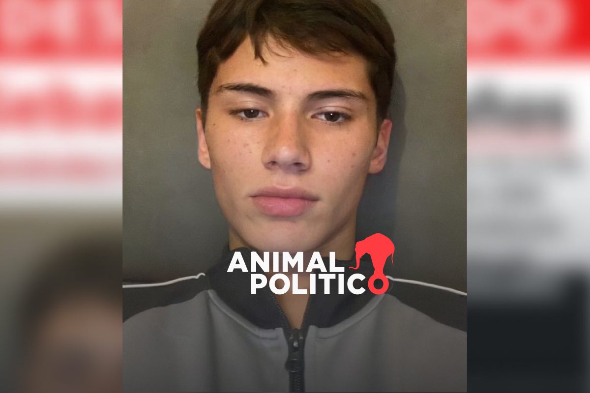 Sebastián quería un mejor trabajo; fue a la central de autobuses de Guadalajara y desapareció