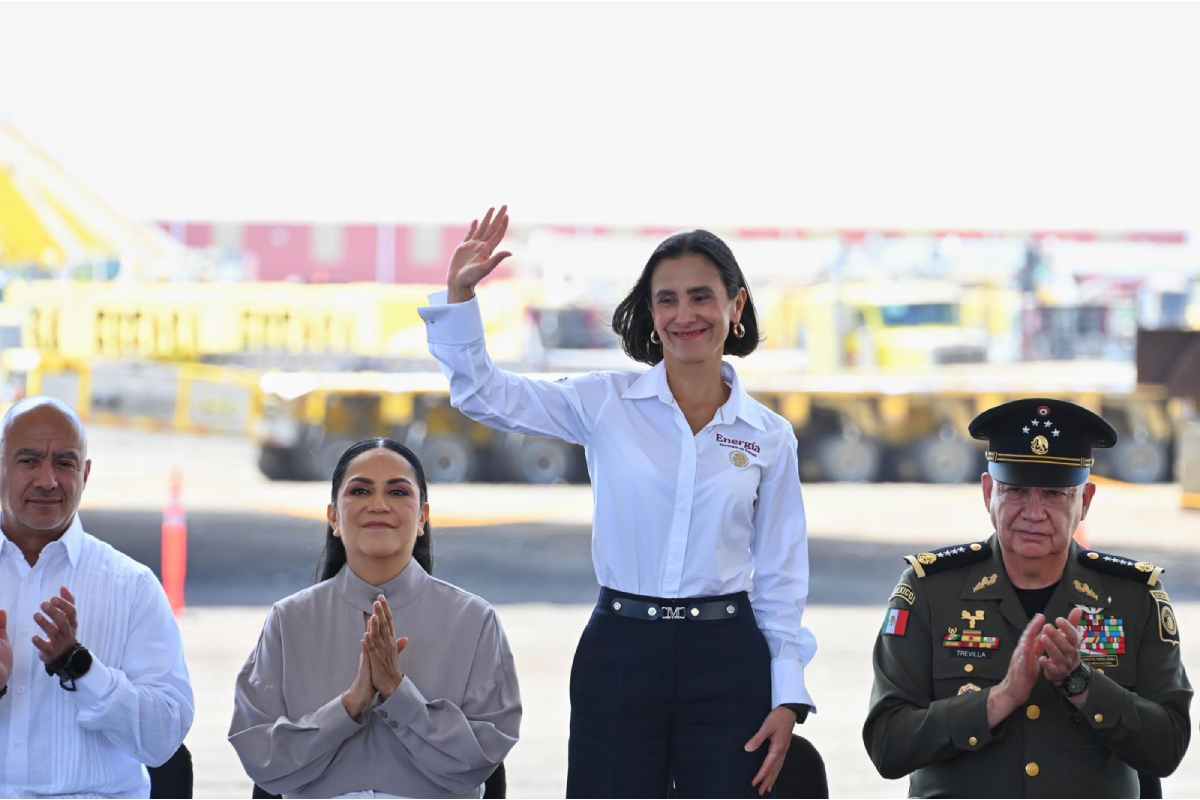 Secretaria de Energía, Pemex